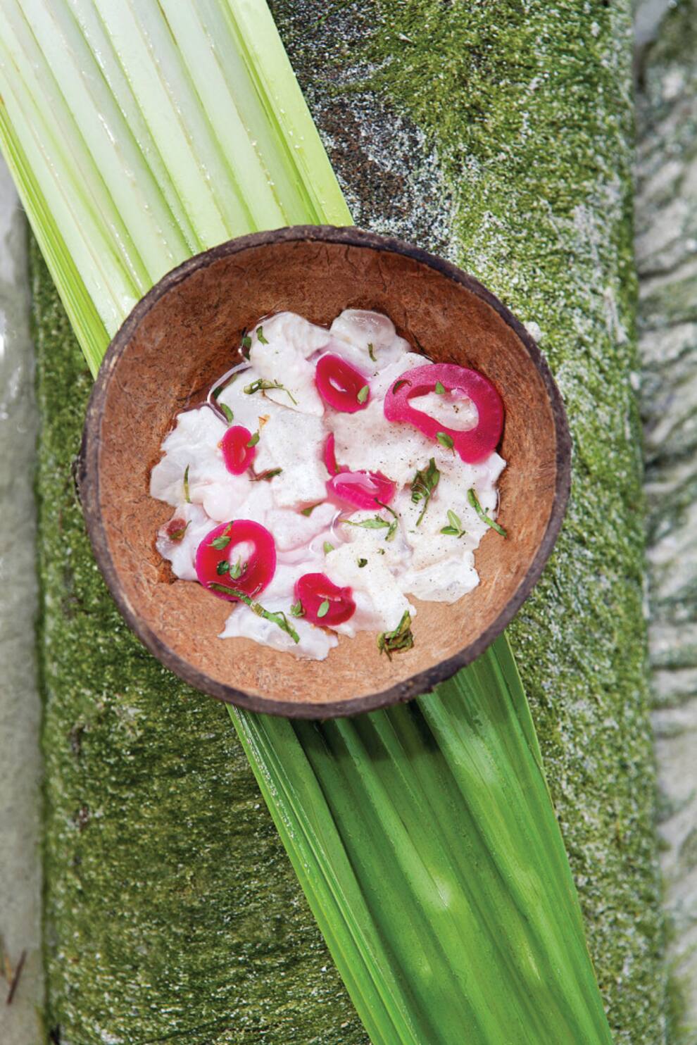 5 Secretos para Preparar el Mejor Ceviche de Pescado